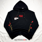 Худи DGK