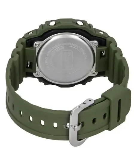 Наручные часы Casio G-Shock DW-5610UU-3DR