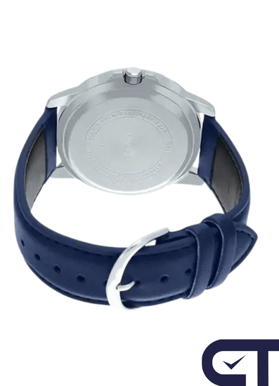 Casio MTP-VD01L-2B — мужские наручные часы