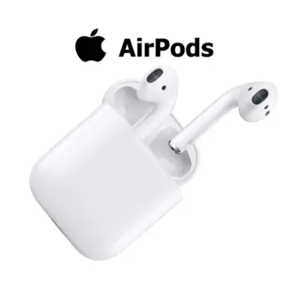 AirPods