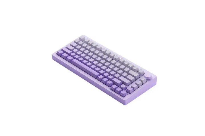 Akko Monsgeek M1W V3 Purple