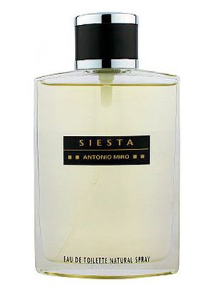 Antonio Miro Siesta