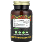 Maju Superfoods, Maju's Maca +, 120 капсул