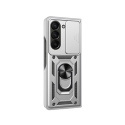 Чехол с кольцом Bumper Case для Samsung Galaxy Z Fold 6