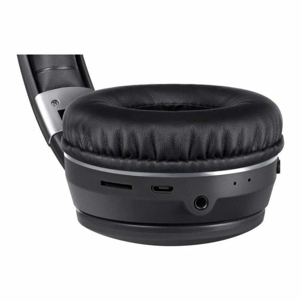 Гарнитура накладная Bluetooth BT5.3 RITMIX RH-475BTH
