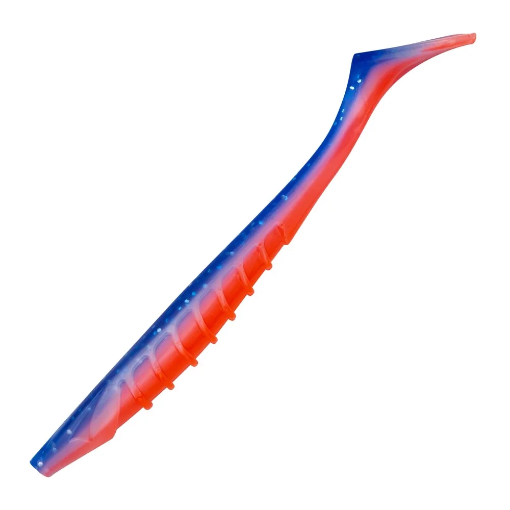 Силиконовая приманка Xbaits Chester MINI (150мм, 16гр), 3шт/уп