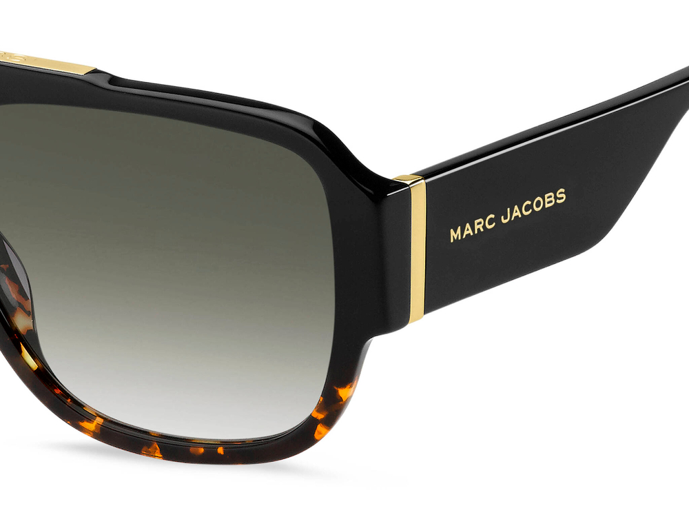 Солнцезащитные очки MARC 756/S Marc Jacobs - черепаховый (MARC 756\/S)