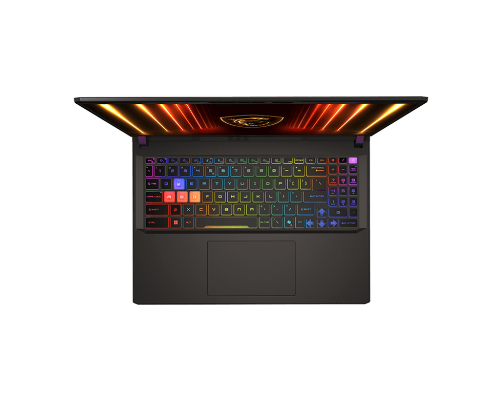 Игровой ноутбук MSI Vector 16 — Ultra 9, RTX 5080, 32 ГБ, 2 ТБ, 240 Гц, Win 11 Pro