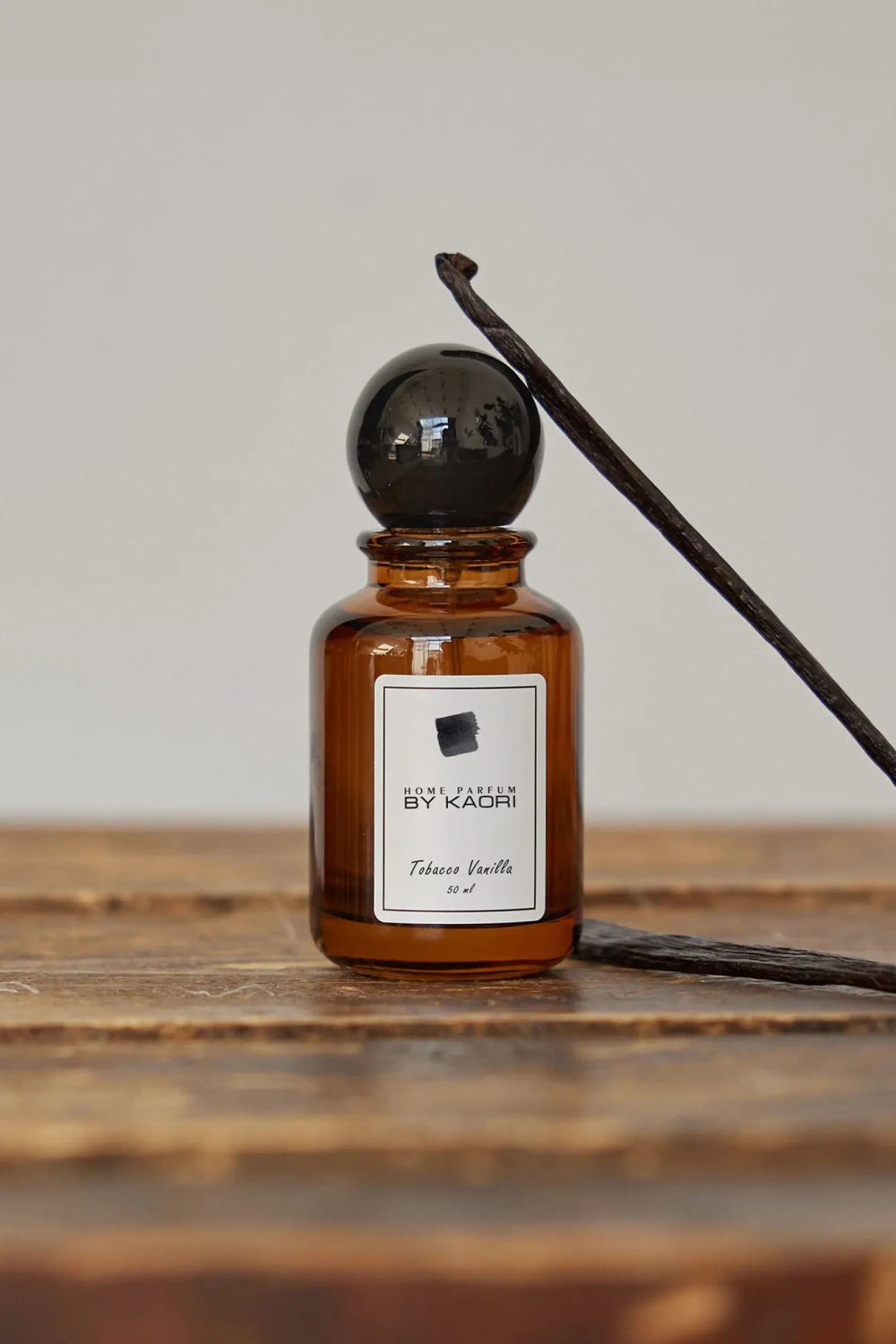 Интерьерный парфюм ТАБАК ВАНИЛЬ (TOBACCO VANILLA)