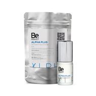 Клей Be Perfect Alpha Plus 3мл черный 1сек термопакет