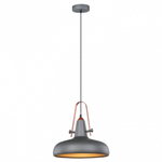 Подвесной светильник Lussole Loft Middletown LSP-9814