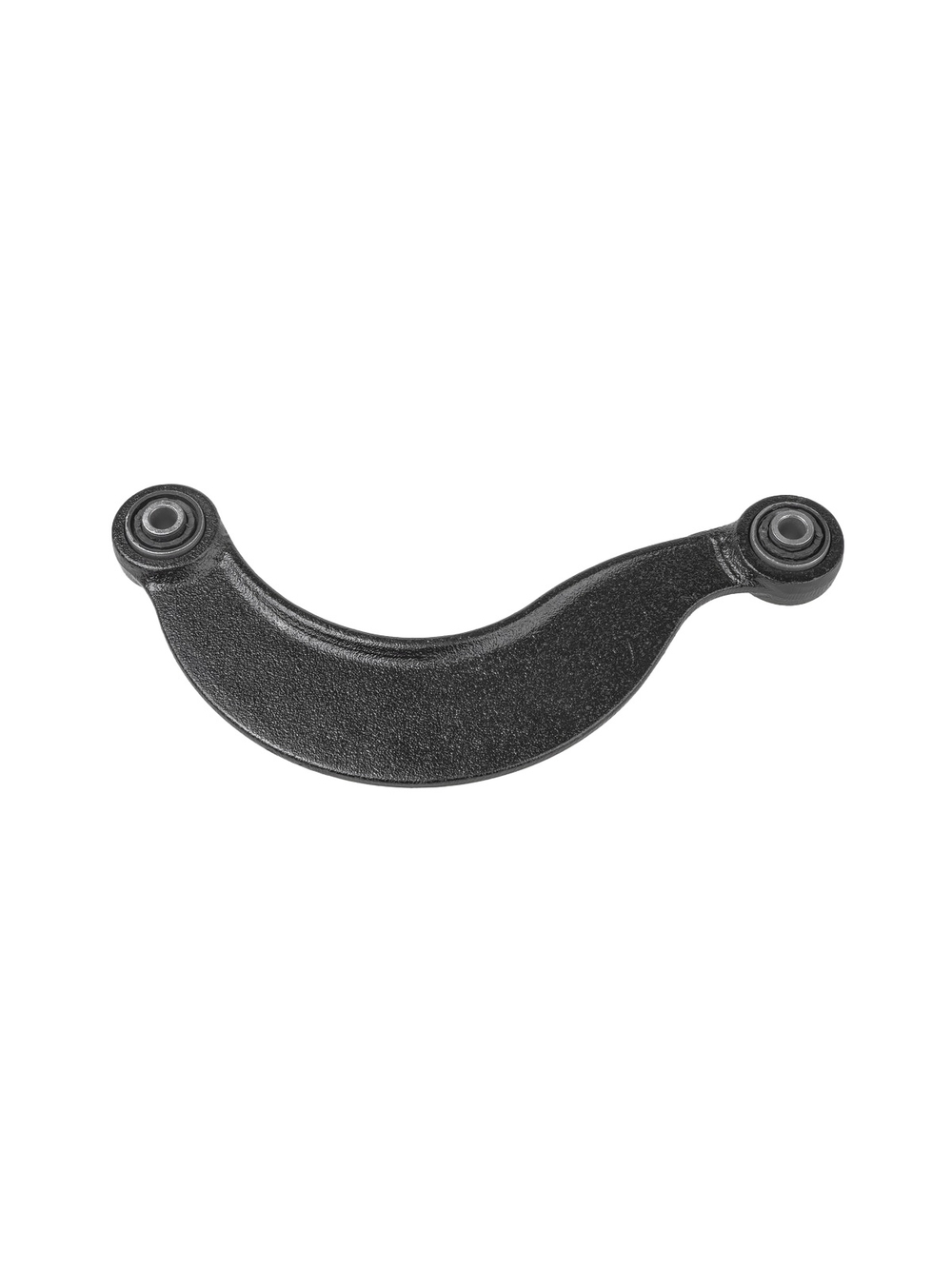 Рычаг задней подвески L=R (серповидный) FORD Focus I/II,C-MAX MAZDA 3/5 VOLVO S40/V50 GANZ GIL061338