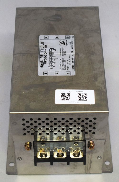 SOSHIN HF3030A-TM