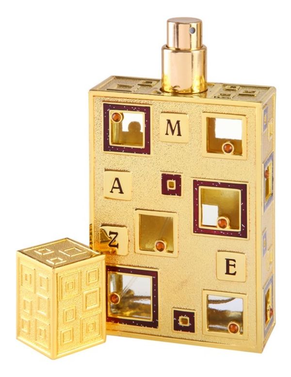 Al Haramain Perfumes Maze Eau de Parfum