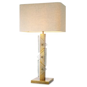 Eichholtz Table Lamp Mirabella