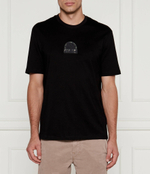 Футболка Armani Exchange - черный(6DZTHA ZJ9JZ)