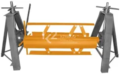 Самоподъёмный разматыватель рулонного металла Stalex РМС-1250