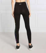 леггинсы DKNY Sport - черный(DP2P2988)