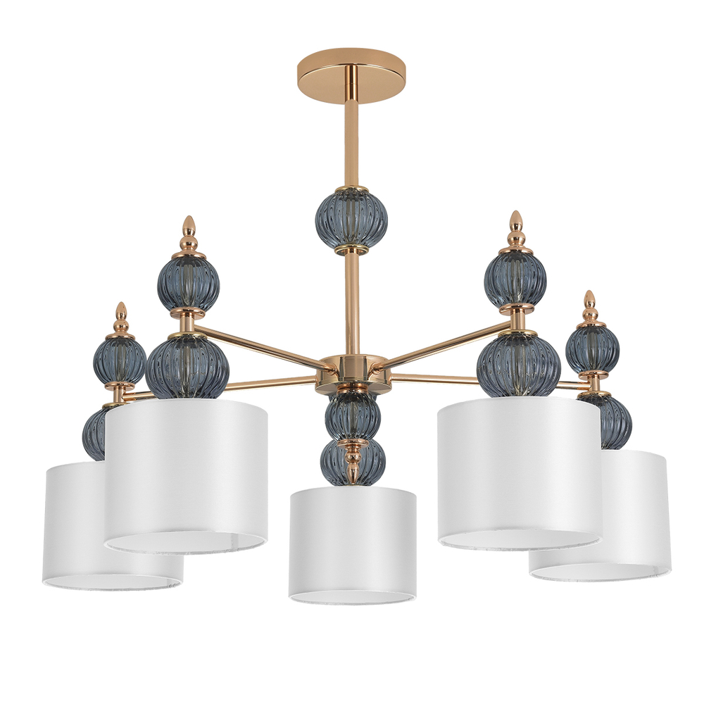 Люстра на штанге Lumion MIKIMITO 8418/5