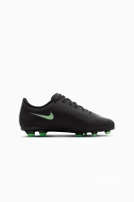 Бутсы Nike Zoom Mercurial Vapor 17 Club FG/MG Junior - черный