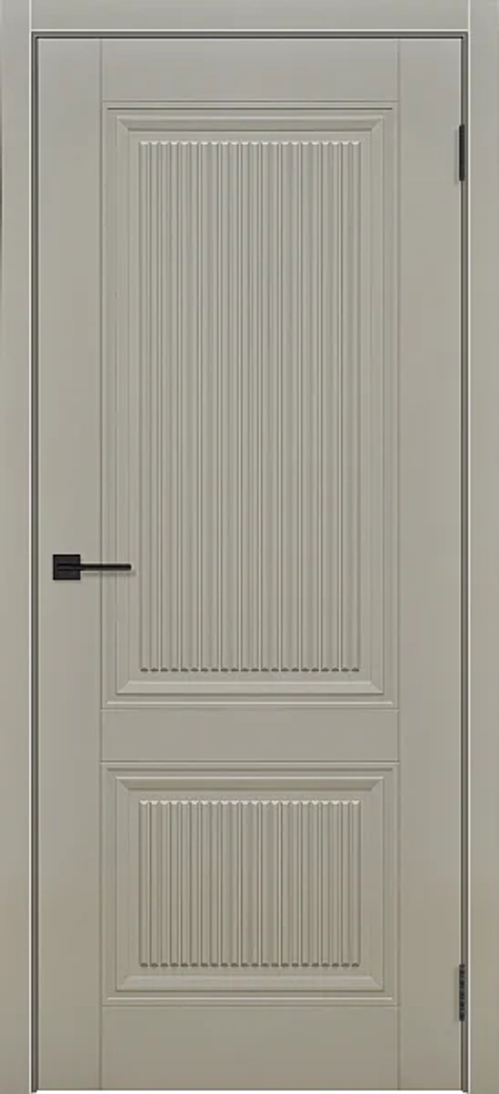 Парма-2 — Грейдж, 2000х800, Глухая (ДГ)