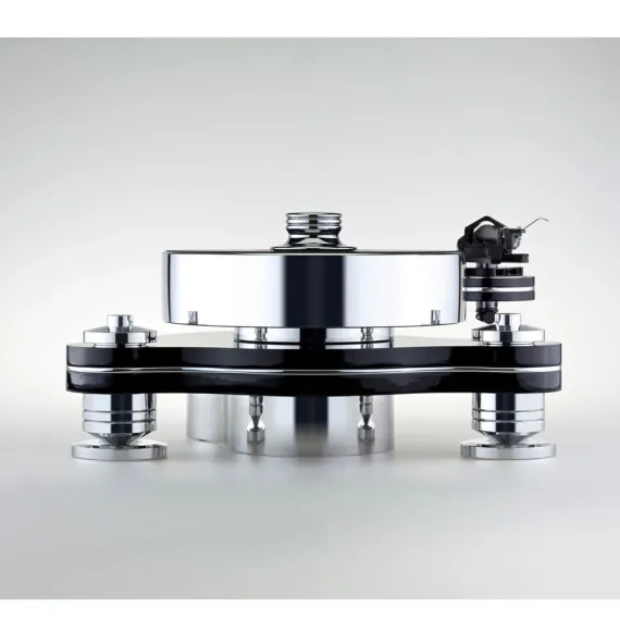 Transrotor RONDINO NERO FMD TRA9 Konstant FMD