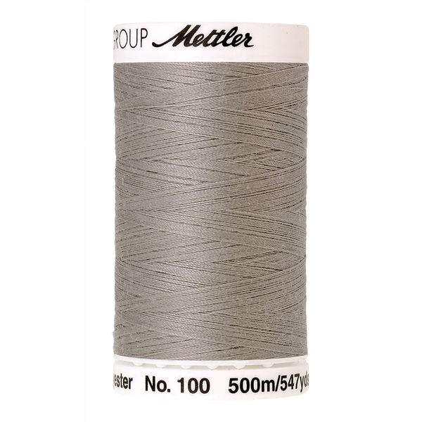 Нитки универсальные Mettler Seralon 100 (500 м), 5 кат. | цв. 0412
