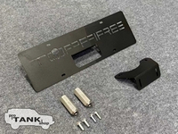 Площадка на 5-е колесо под номер TOPFIRE для TANK 300