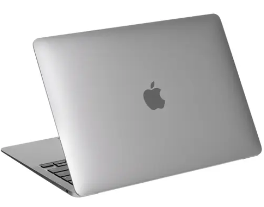 Ноутбук Apple Macbook Air 13 2018 Space Gray