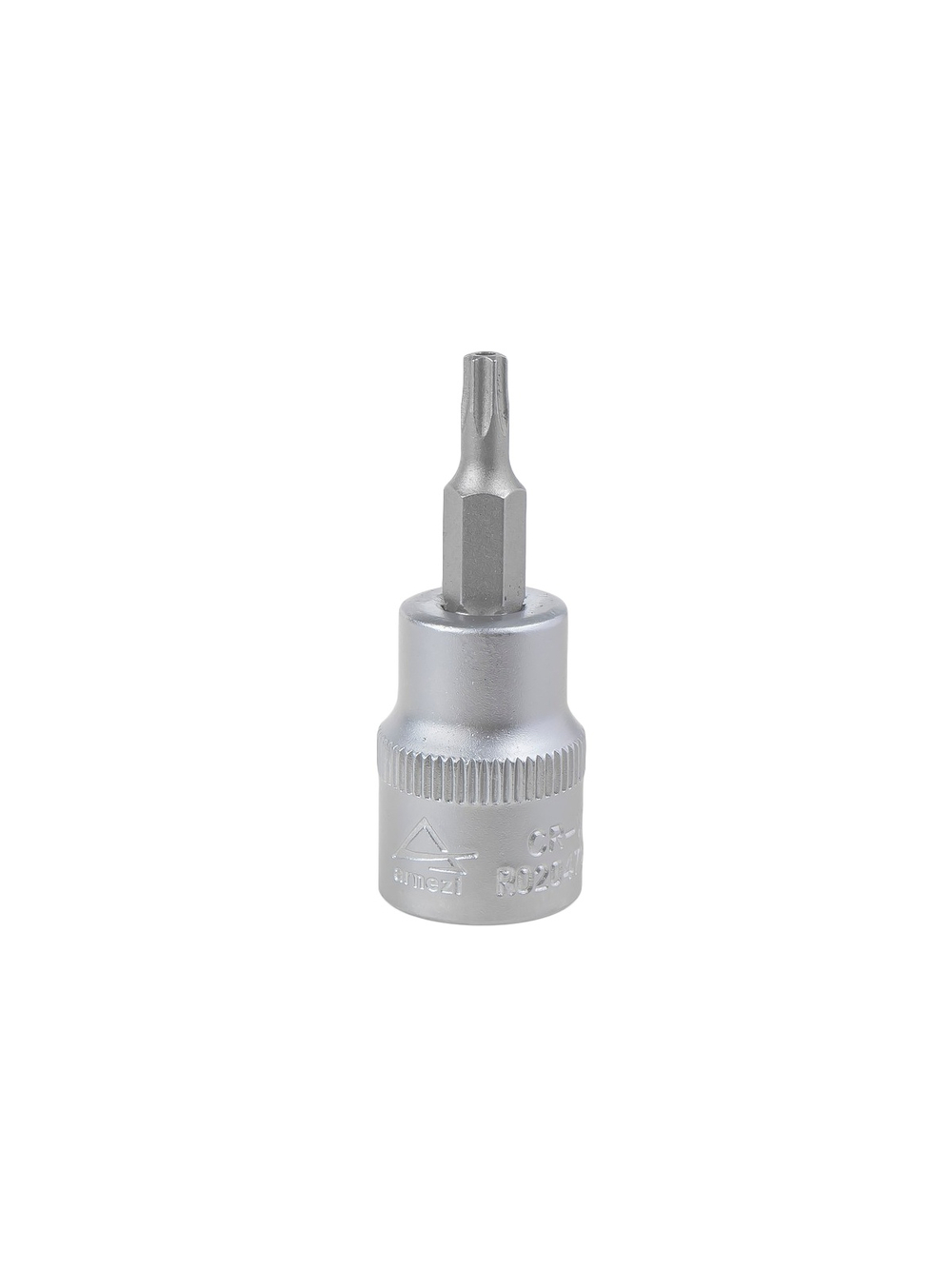 Головка 3/8" со вставкой TORX Security T20, L=48 мм на холдере Arnezi R0204720