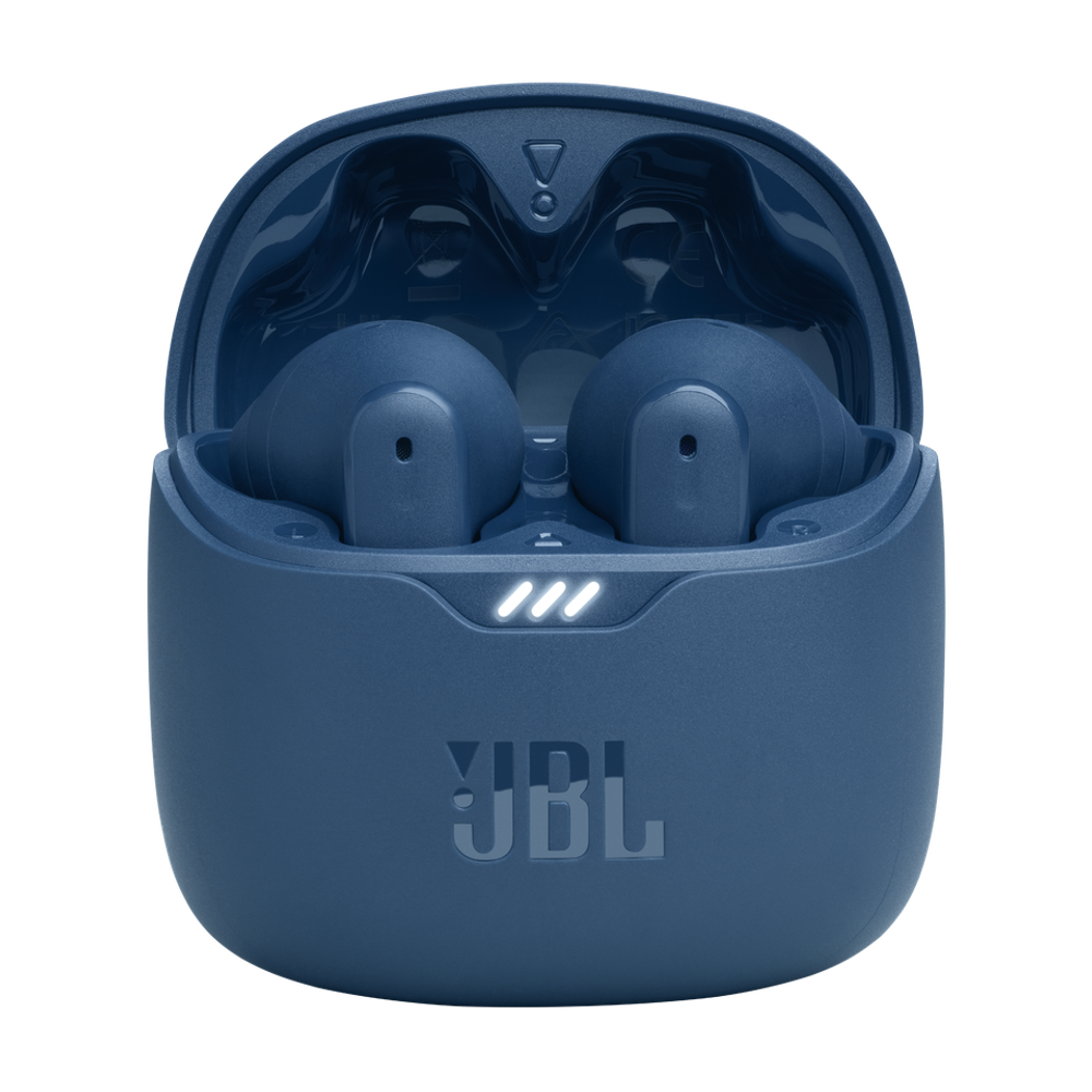 Беспроводные наушники JBL Tune Flex NC Blue - 2