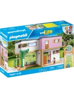 Набор Дом с зимним садом Playmobil 71607