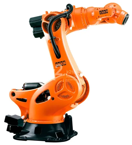 Промышленный робот KUKA KR 1000 titan, KR 1000 titan