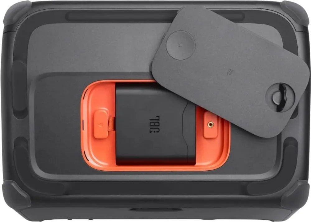 Портативная акустика JBL BandBox Trio - 5