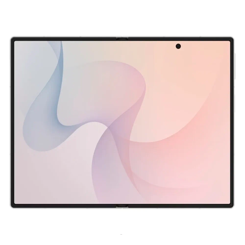 Смартфон Samsung Galaxy Z Fold8, 12/256GB, Cream (Белый) (SM-F971B)