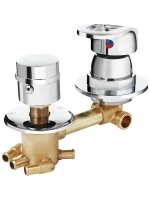 Душевая кабина River Desna 120x90 МТ L 10000002994 с поддоном