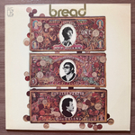 Bread ‎– Bread (США 1969г.)