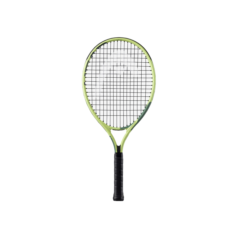 Теннисная ракеткаДетская теннисная ракетка HEAD Extreme Junior 21 Junior Racket