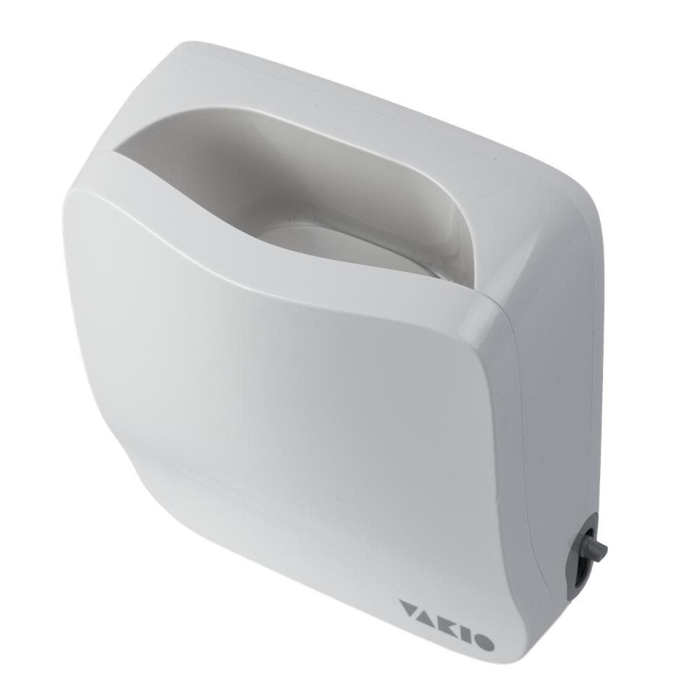 Прибор вентиляционный VAKIO KIV PRO White