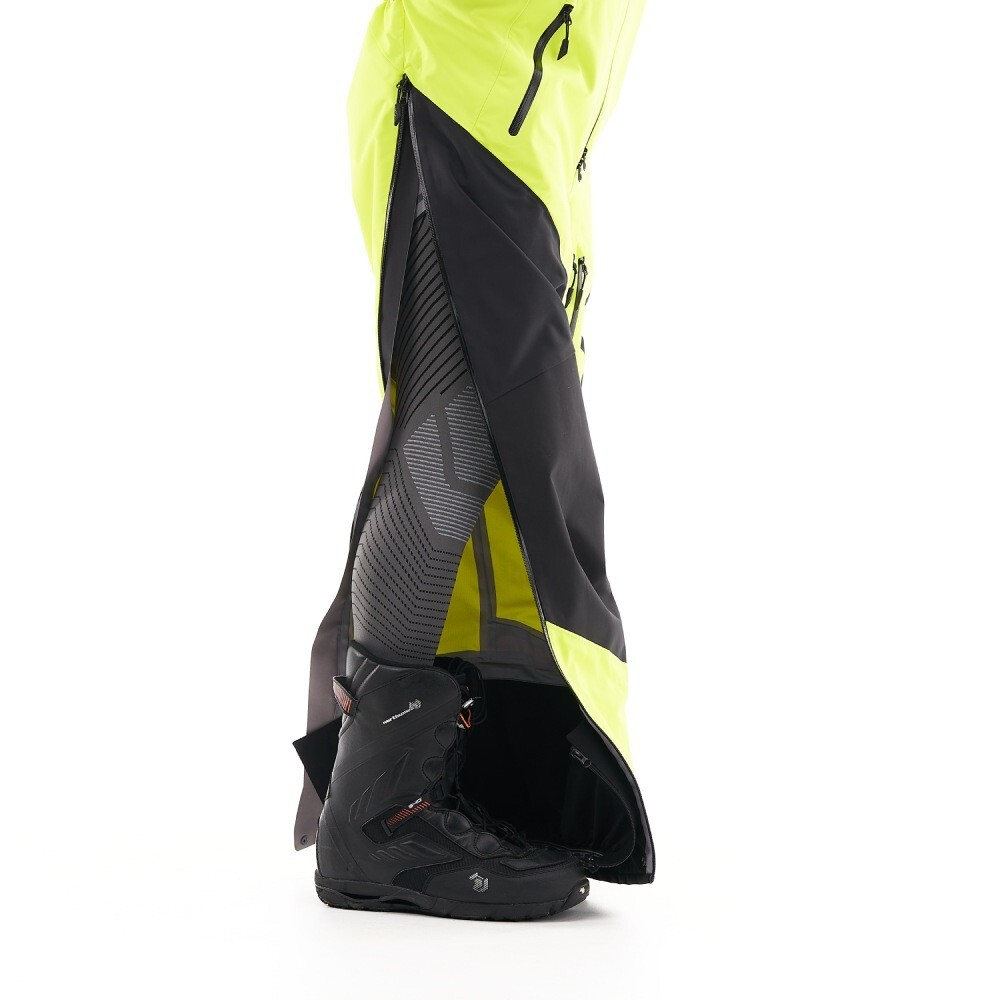 Dragonfly Комбинезон мембранный SuperLight 3L MAN