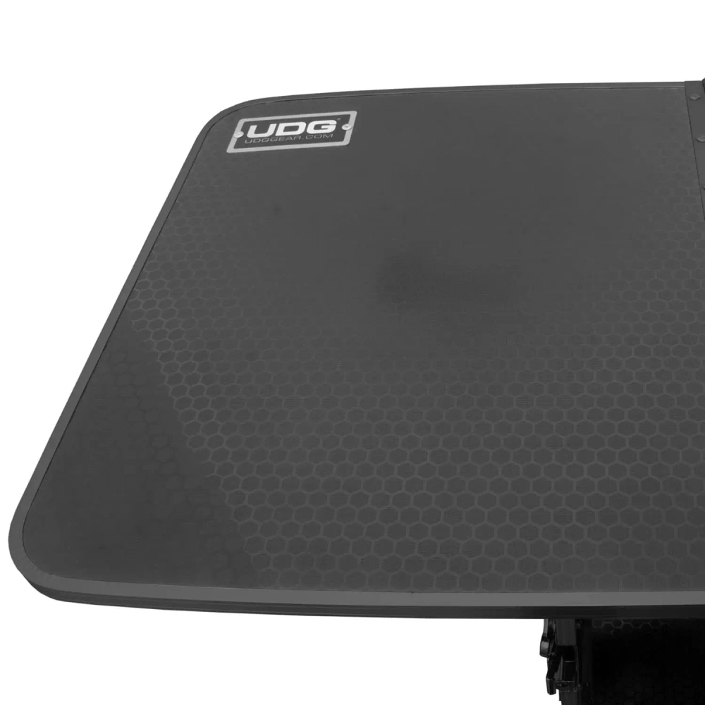 Стол диджейский UDG Ultimate Fold Out DJ Table MK2 Plus (Wheels)