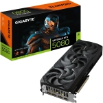 Видеокарта Gigabyte RTX5080 WINDFORCE OC SFF 16GB GDDR7 256bit 3xDP HDMI 3FAN RTL
