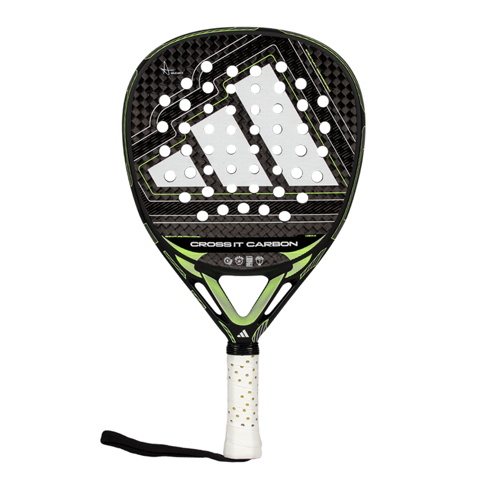 Ракетка Adidas Cross It Carbon 2026
