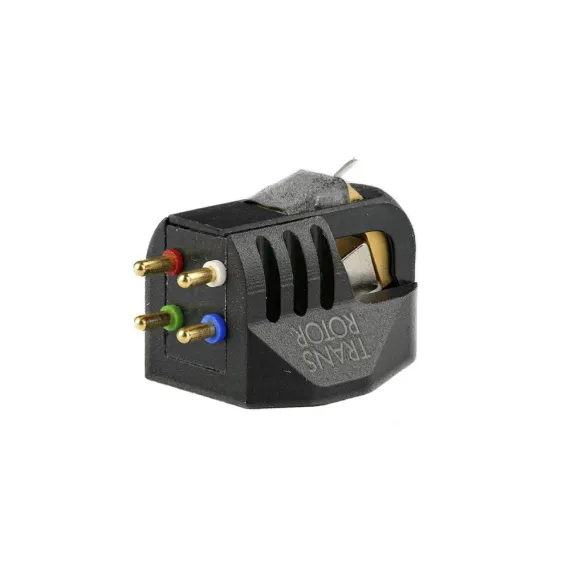 Transrotor MC Figaro