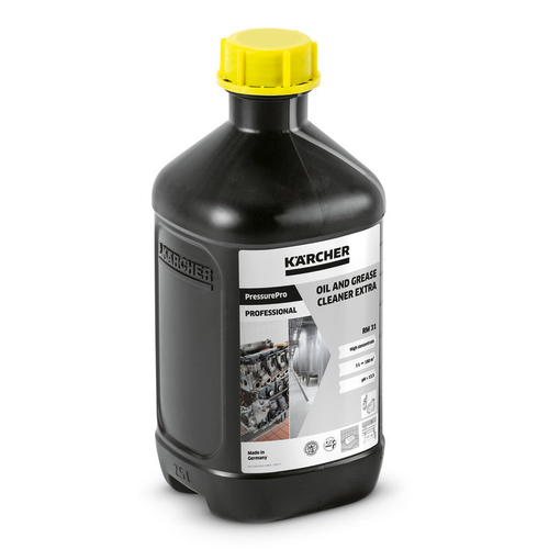 Концентрат средства EXTRA RM 31 ASF, 2,5 л