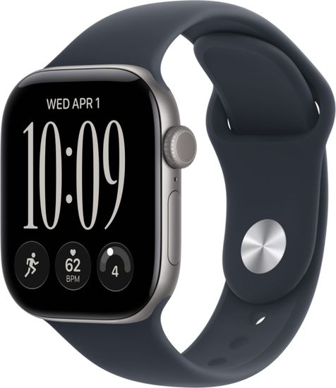 Apple Watch Series 12