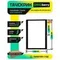 Тачскрин N10-10161A1-PG-FPC418-V2.0 (Черный)