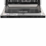 Bosch SMV25BX04R