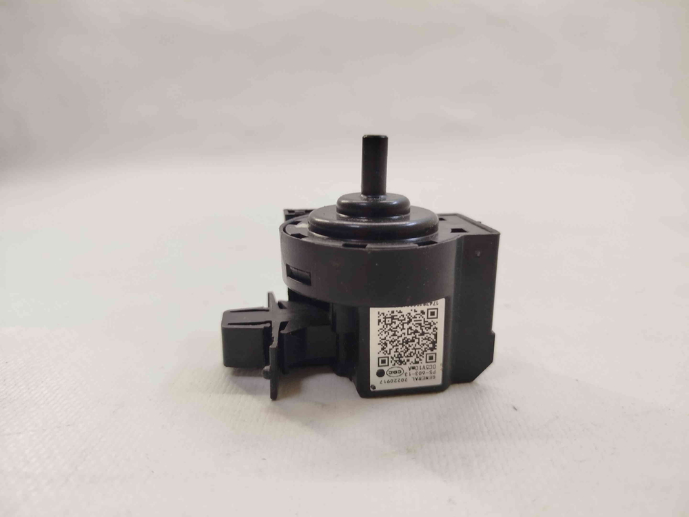 MF200D80WBS кт291 Датчик уровня воды стиральной машины Midea MF200D80WBS б/у
