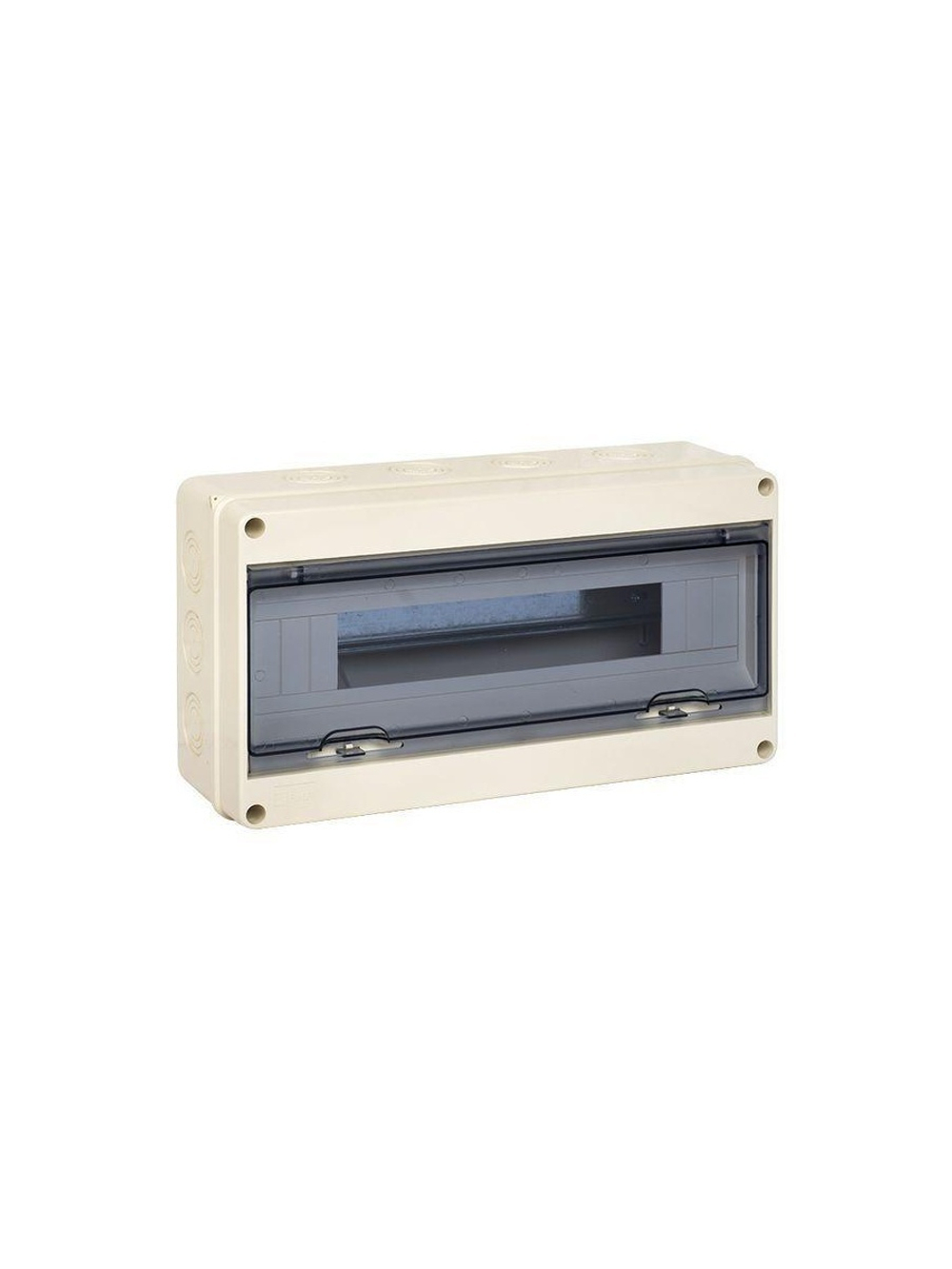 Щит ЩРН-ПГ-18 IP65 EKF pb65-n-pg-18